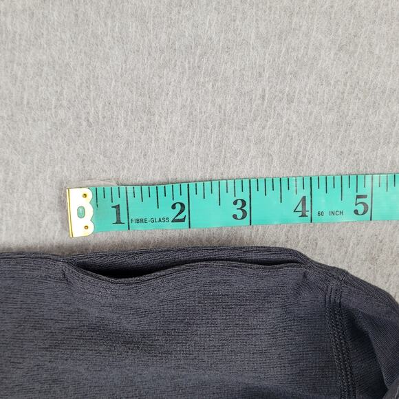 Outdoor Voices Leggings Womens Size Medium Gray Hidden Pocket - Picture 5 of 11